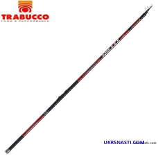 Удилище болонское Trabucco Titan BLS Force 7007 длина 7м тест до 20гр